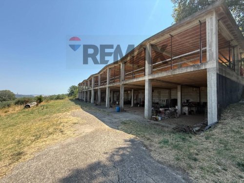 Huis op het platteland in Grassano