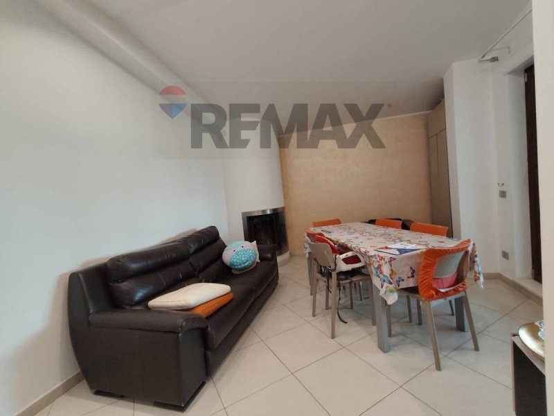 Apartamento em Laterza