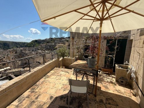 Apartamento em Matera