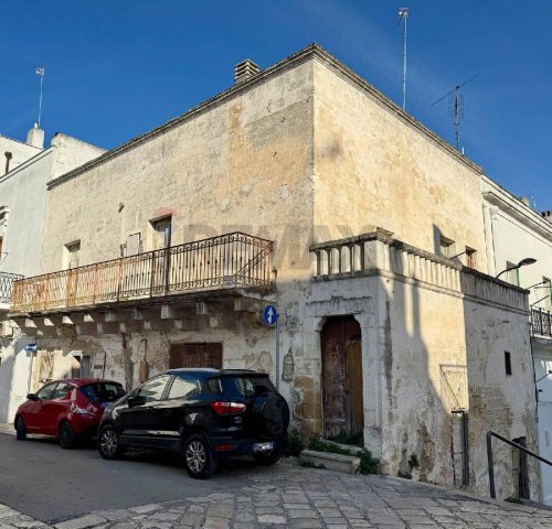 Apartment in Ginosa