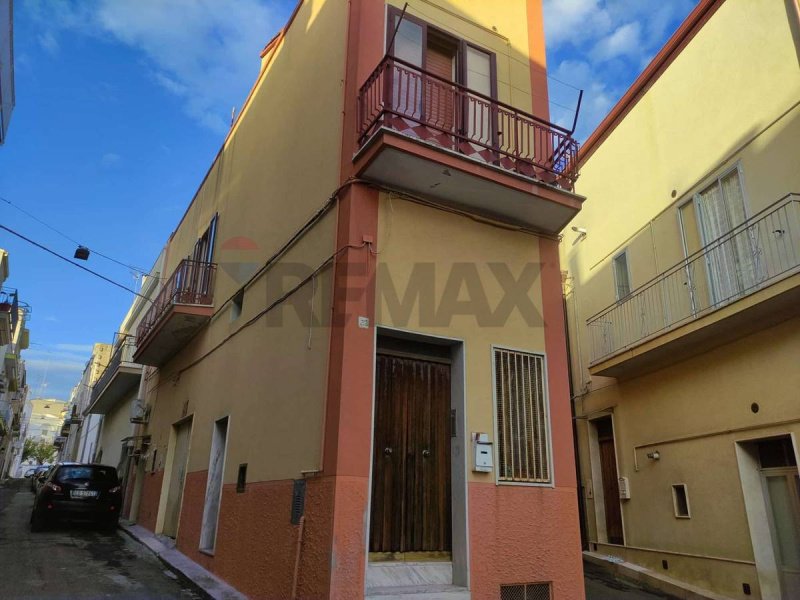 Apartamento en Laterza