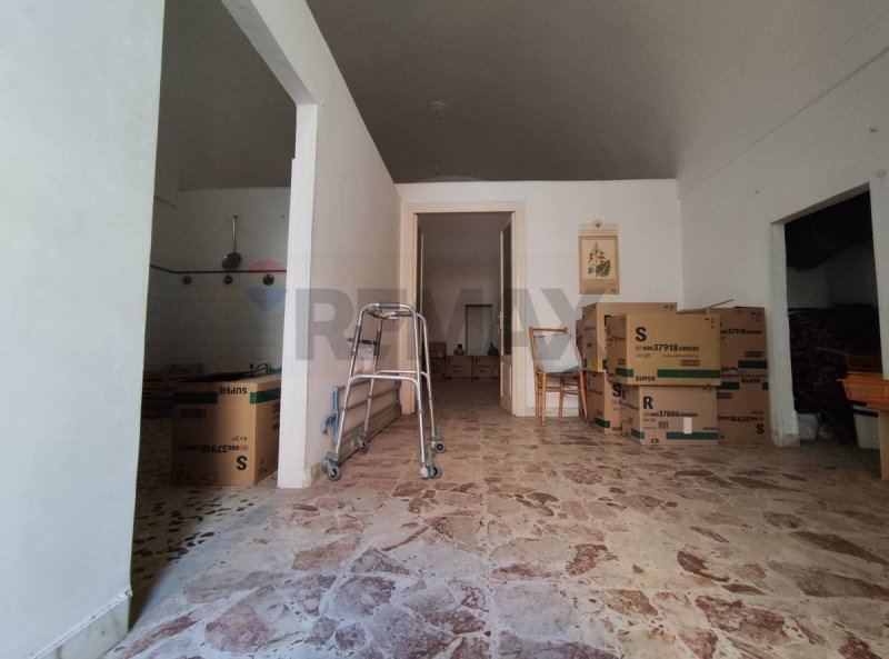 Casa independiente en Ginosa