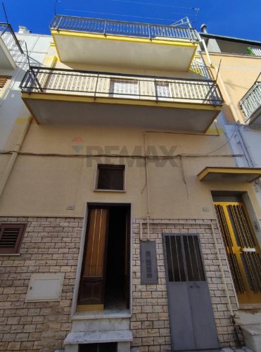 Casa independiente en Ginosa