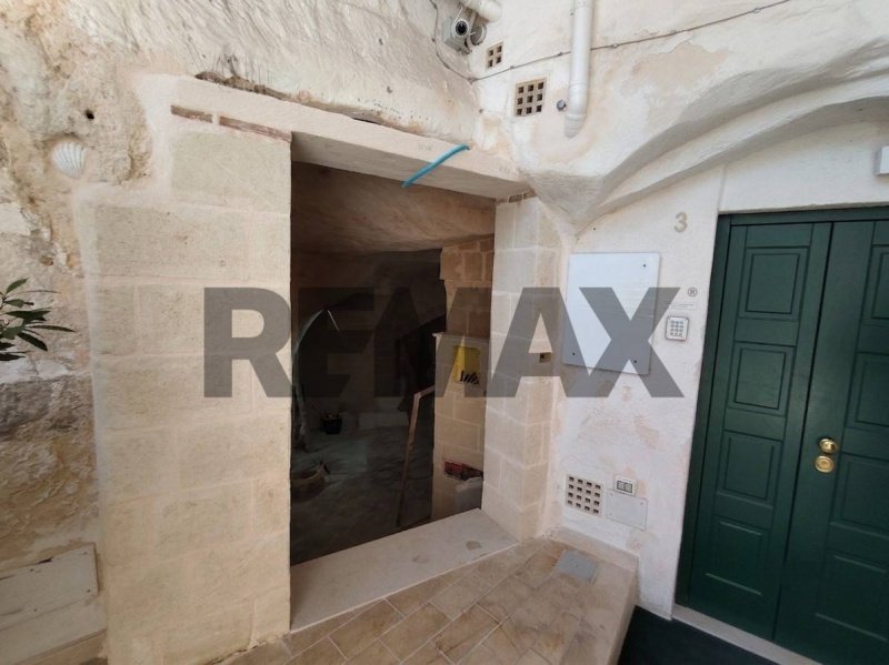 Apartment in Matera