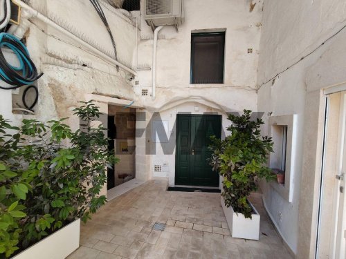 Apartment in Matera