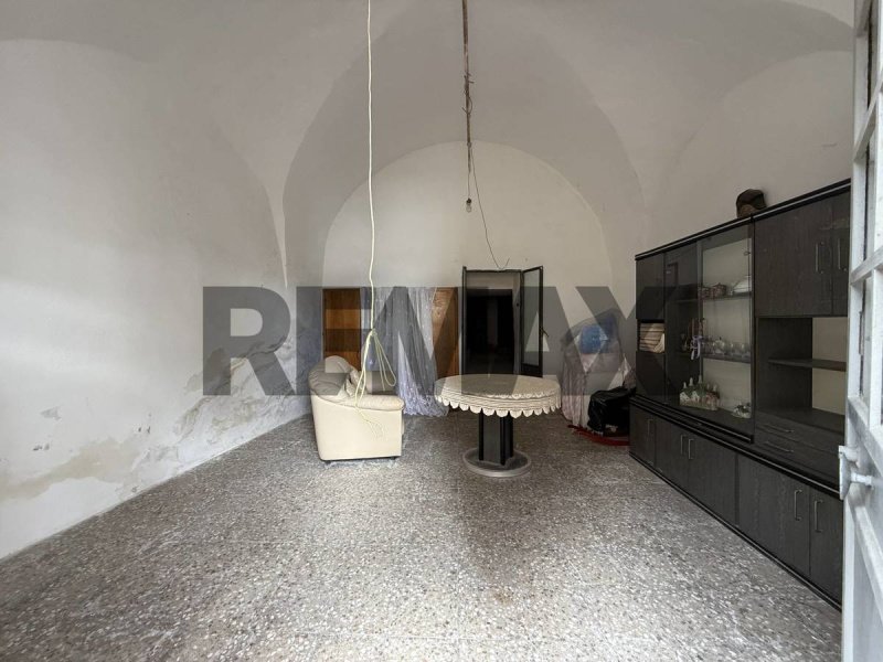 Loft/Penthouse in Grassano