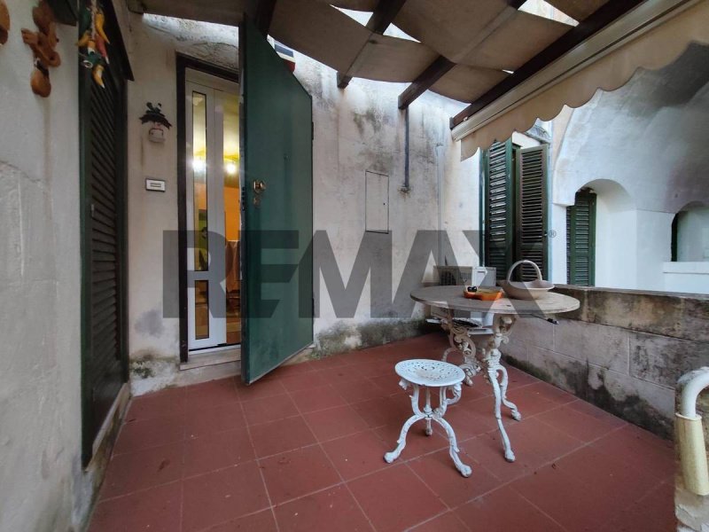 Wohnung in Matera