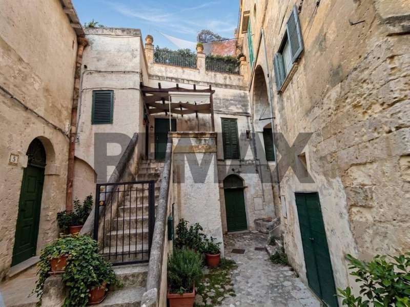 Wohnung in Matera