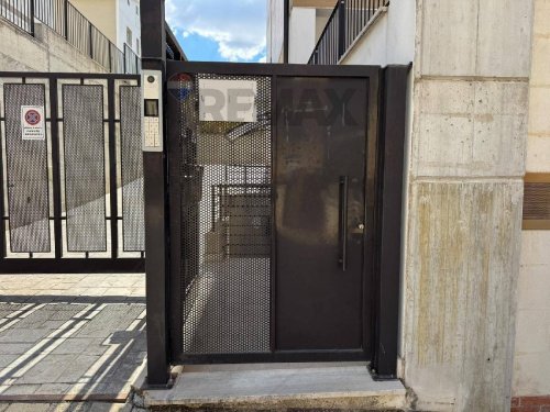 Apartamento en Matera