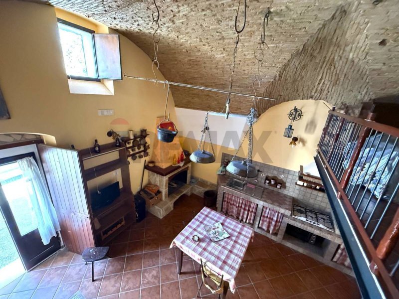 Casa semi-independiente en Grassano