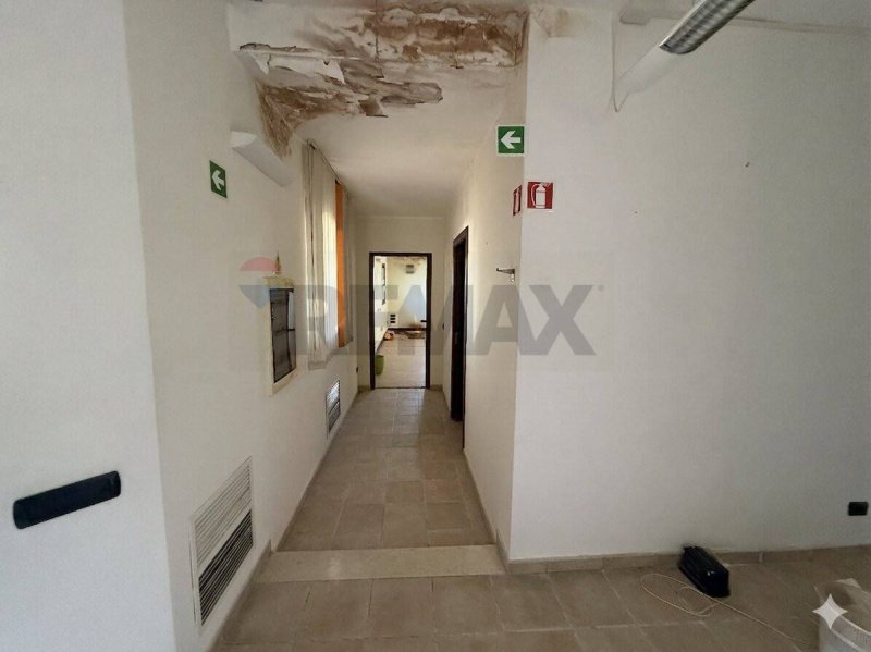 Villa i Pisticci