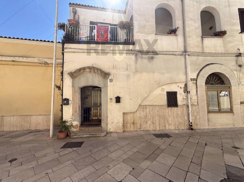Apartamento en Grassano