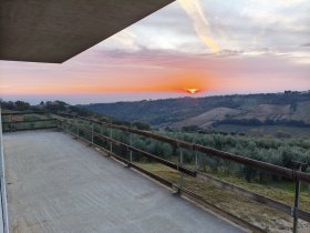 Country house in Lapedona