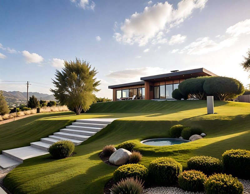 3 Bedrooms Villa for sale in Olbia [795151] | Gate-away®