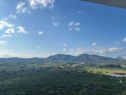 Casa en Olbia