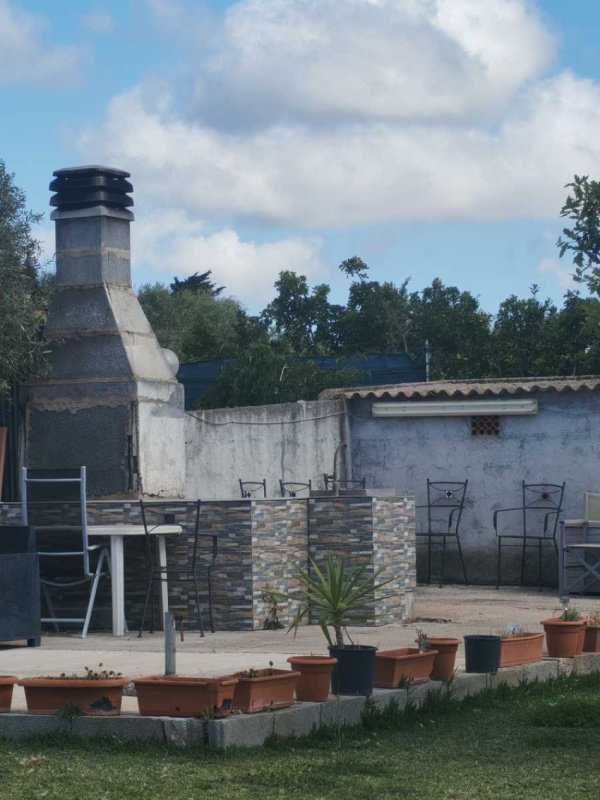 Casa de campo em Alghero