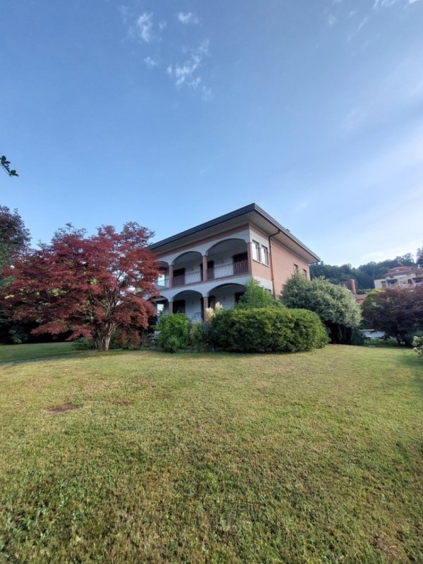 博尔戈塞西亚别墅