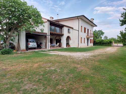 Casa independente em Massanzago