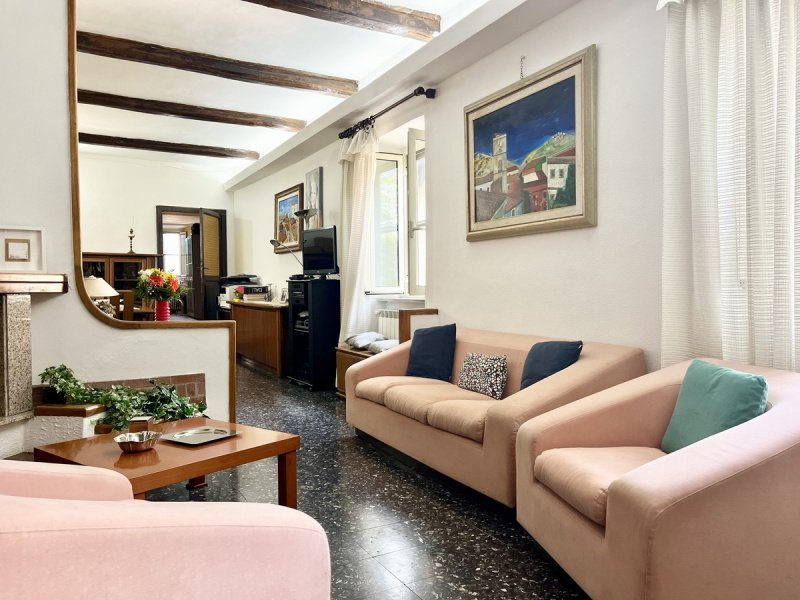 Apartamento independiente en Alatri