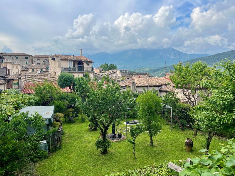 Apartamento independiente en Alatri