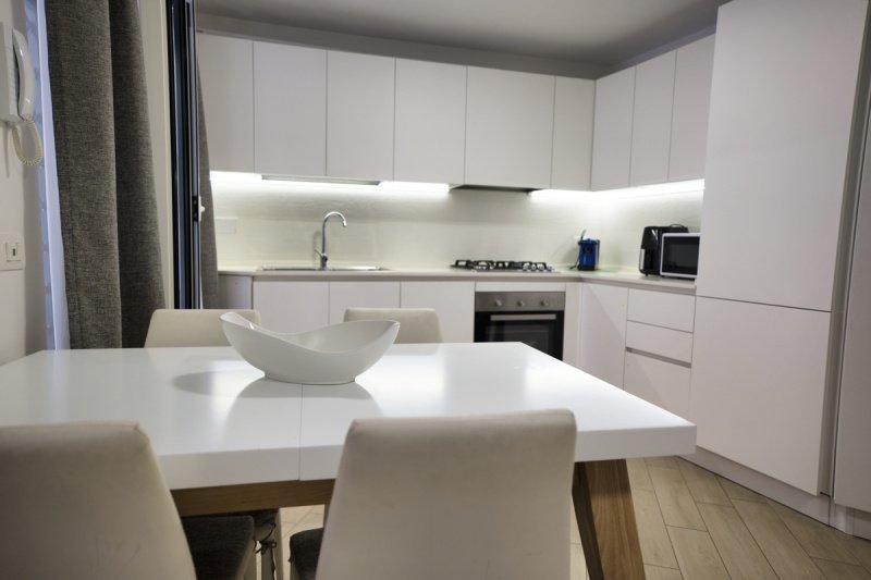 Lucht/land in Alatri