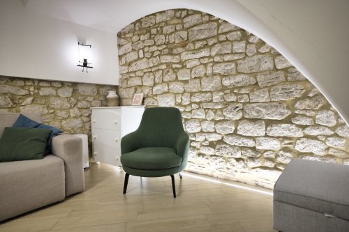 Lucht/land in Alatri