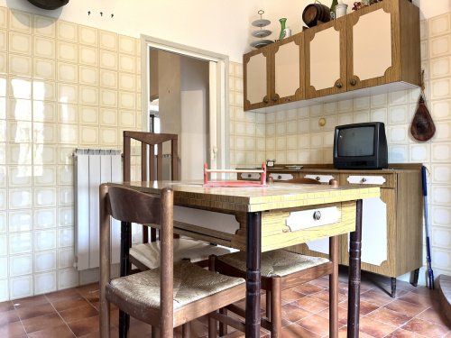 Appartement in Guarcino