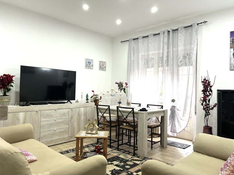 Квартира в Фумоне