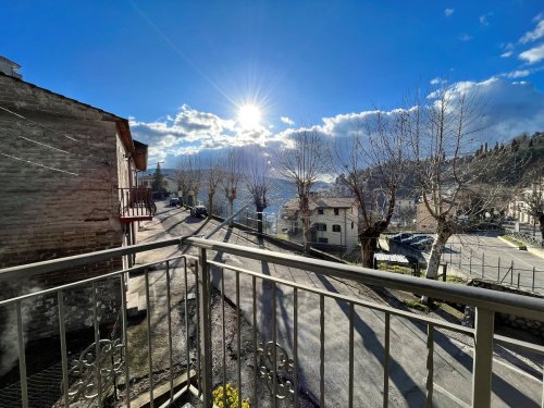 Casa a Trevi nel Lazio