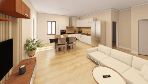 Wohnung in Alatri