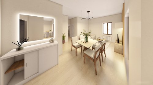 Appartamento a Alatri