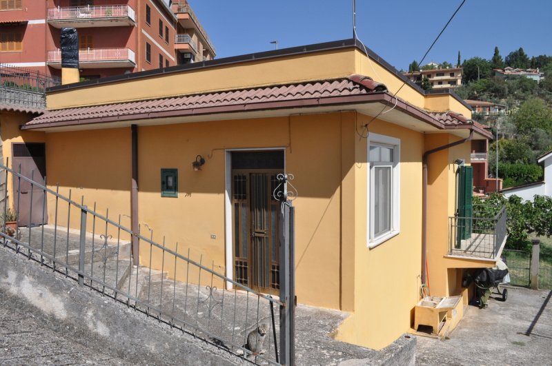 Detached house in Alatri