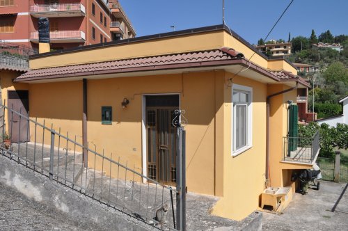 Detached house in Alatri