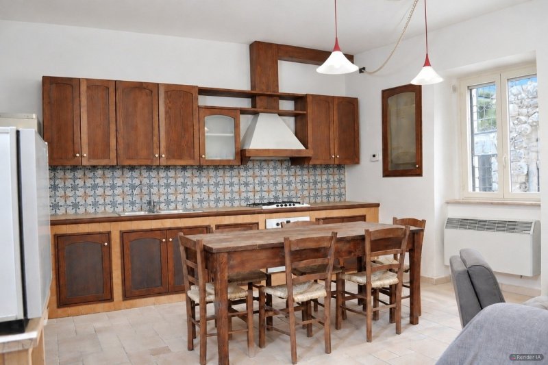 Teto/Chão em Alatri