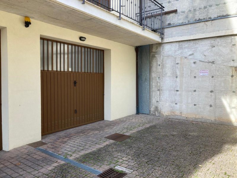 Fristående lägenhet i San Lorenzo in Campo