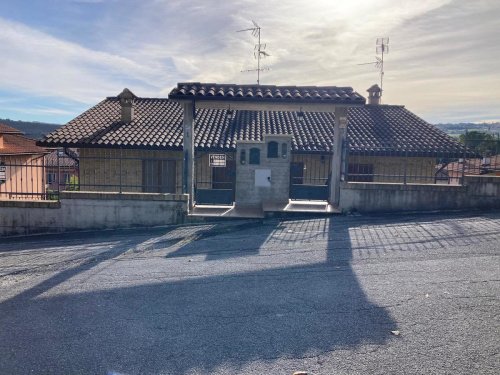 Eigenständiges Appartement in San Lorenzo in Campo