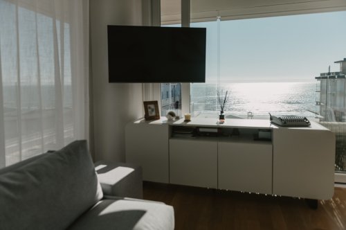 Zolderkamer in Jesolo