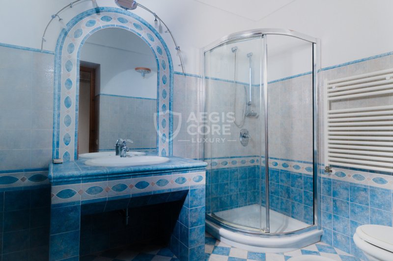 Dammuso in Pantelleria
