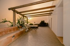 Dammuso in Pantelleria