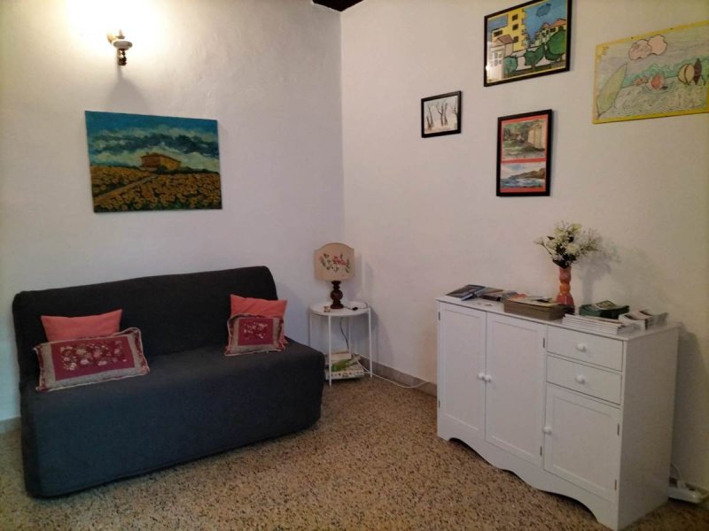 滨海蒙特韦尔迪公寓