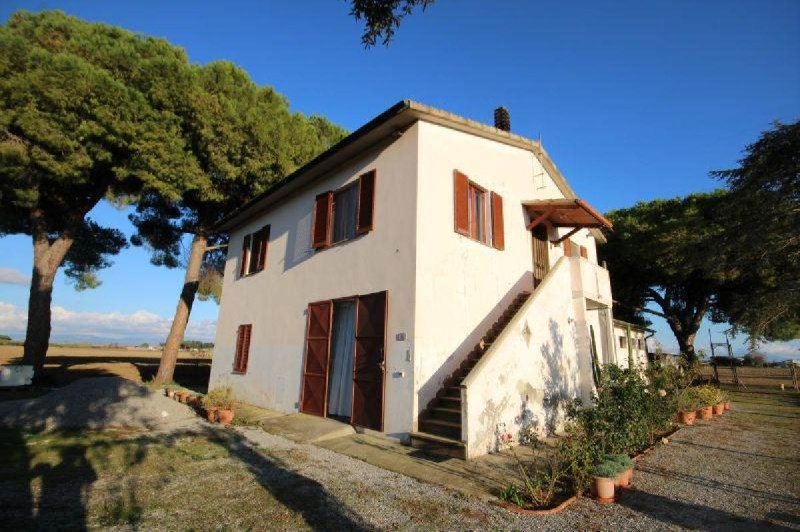 Maison individuelle à Campiglia Marittima