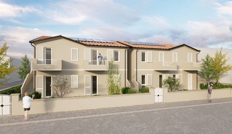 Appartement à Castagneto Carducci