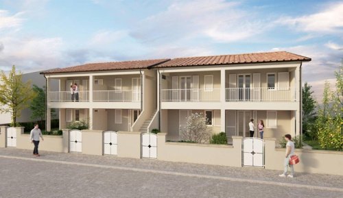 Appartement à Castagneto Carducci