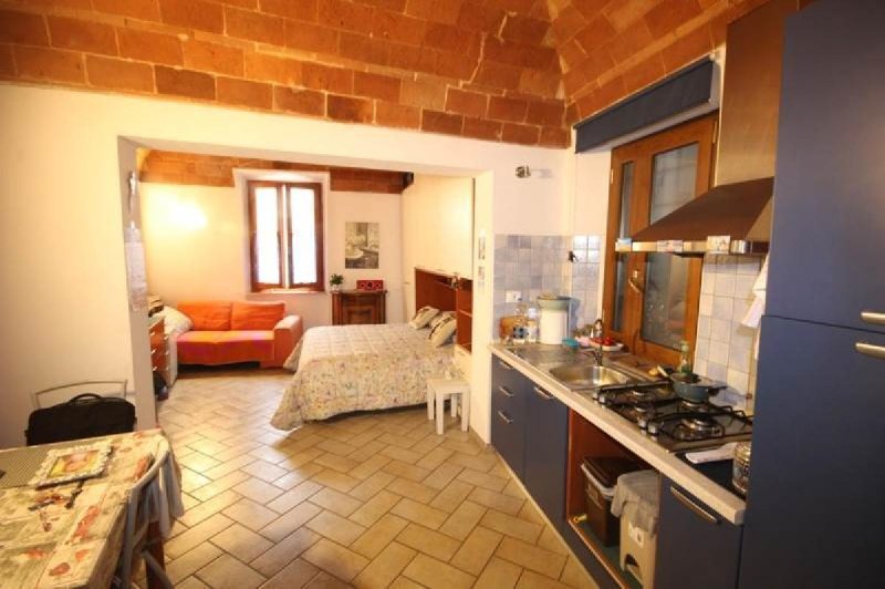 Appartamento a Suvereto