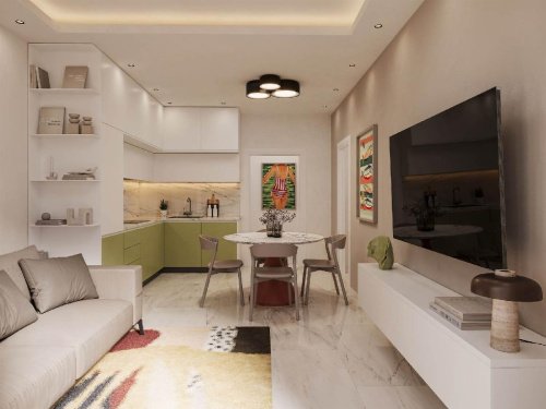 Appartement à San Vincenzo