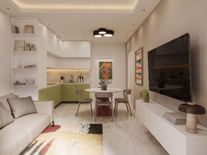 Appartement à San Vincenzo