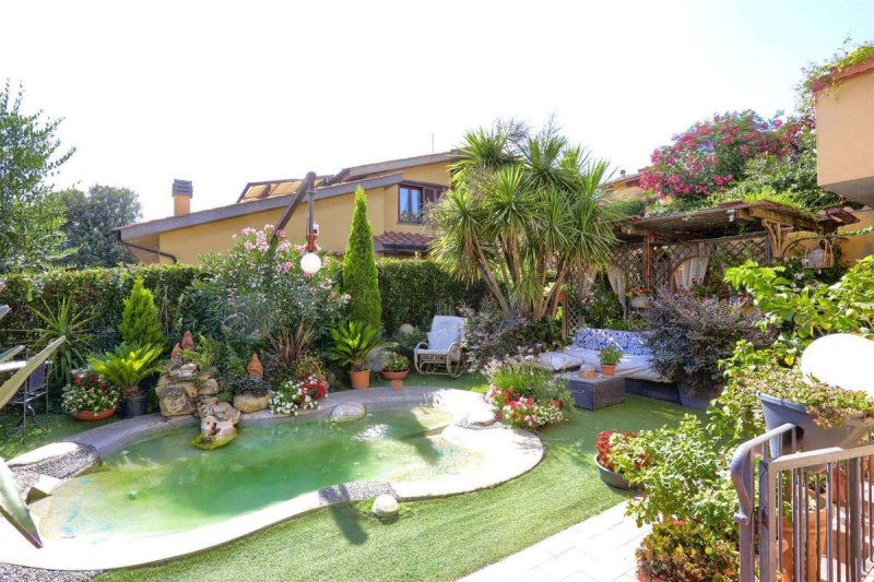 Appartement in Castagneto Carducci