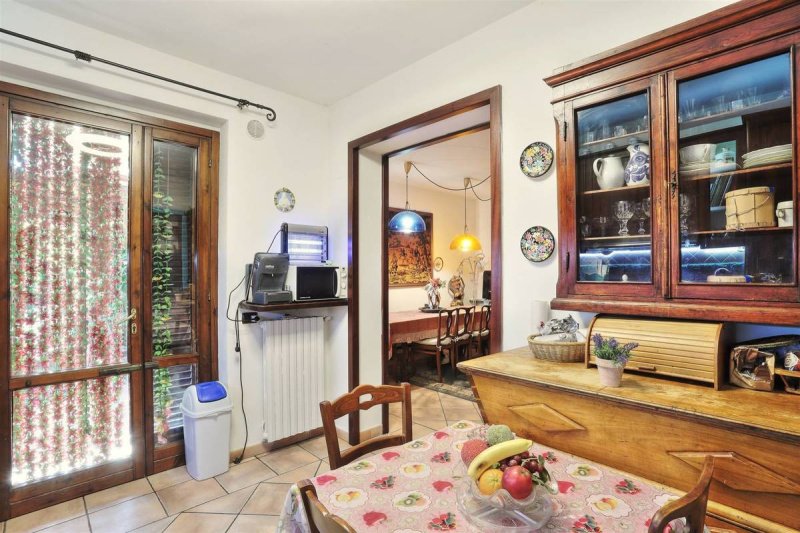 Apartment in Castagneto Carducci