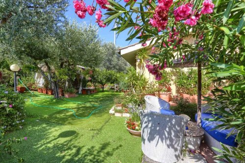 Appartement in Castagneto Carducci