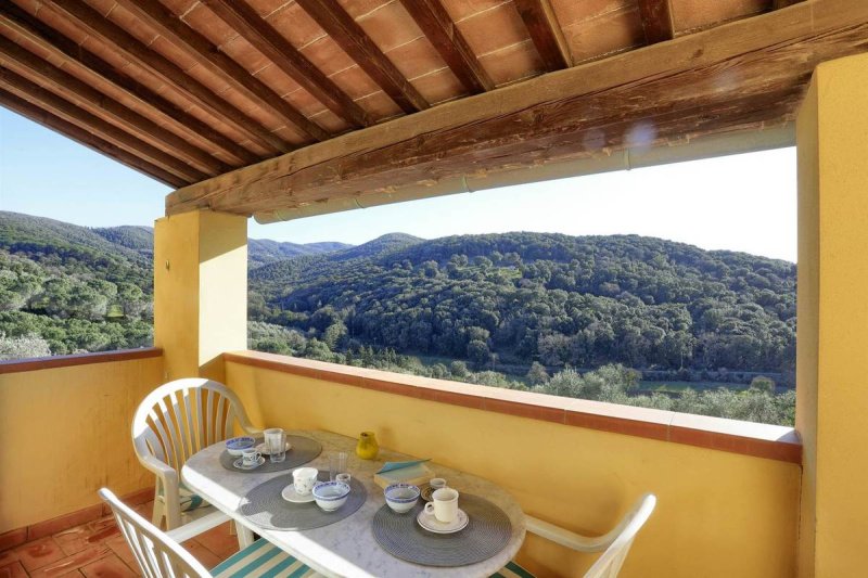 卡斯塔涅托-卡杜奇公寓